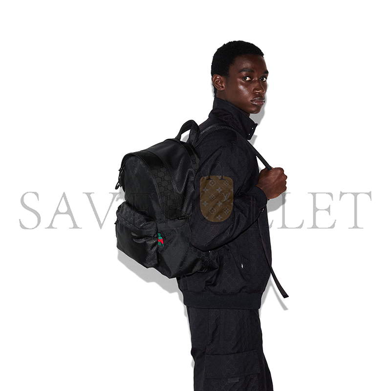 GUCCI NEXUS MEDIUM BACKPACK 826364 (40*36.5*23cm)